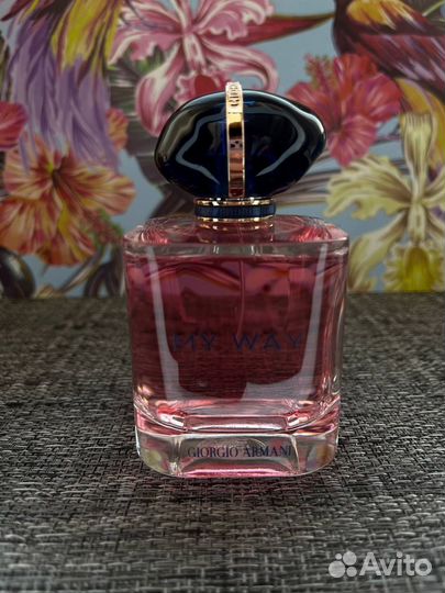 Parfum Giorgio armani My Way (Euro)