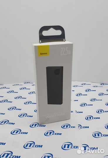 Power Bank Baseus 10000mAh