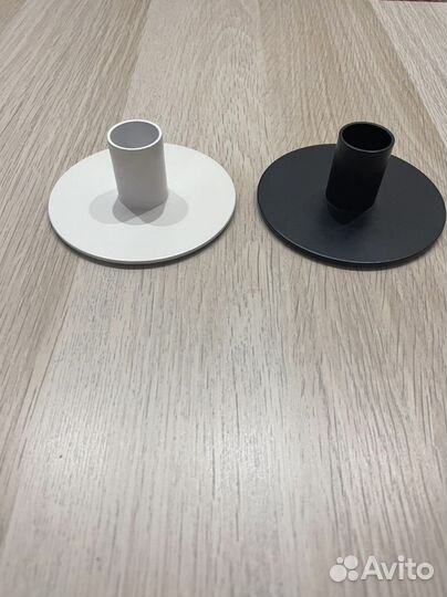 Подсвечник IKEA