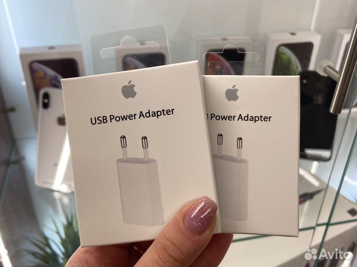 Зарядное устройство для iPhonе 11 Рro Мaх