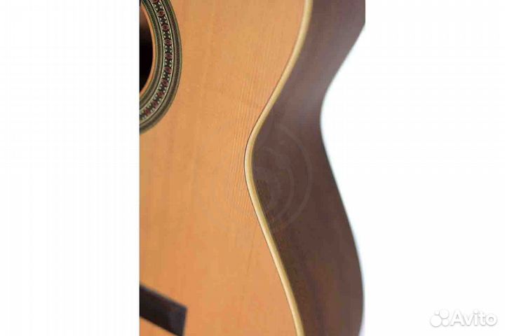 Altamira Basico+ - Классическая гитара 4/4