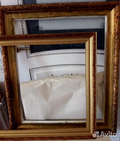 Рамы для картин