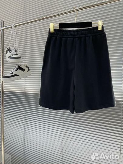 Шорты мужские givenchy