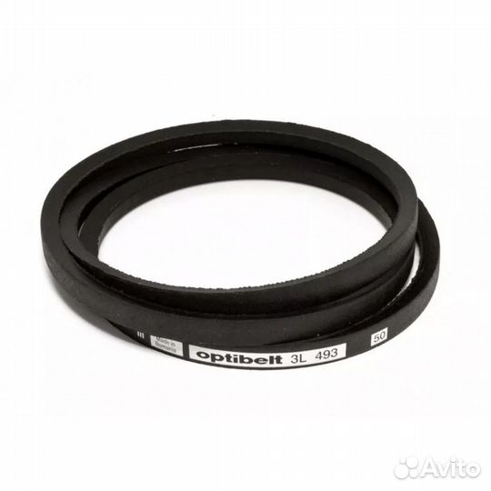 Ремень 3L 493