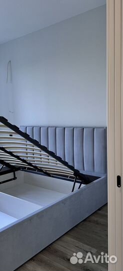 Кровать двухспальная 180 200