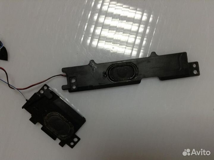 Динамики Dell 1546