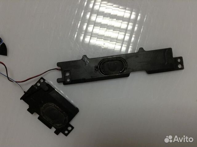 Динамики Dell 1546