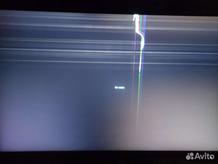 Монитор 144 гц