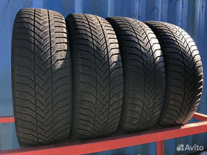 Esa-Tecar Supergrip Pro 185/65 R15 88T