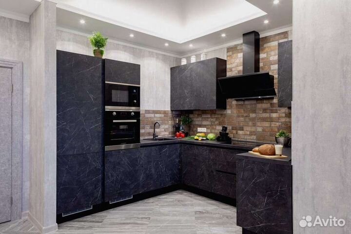 Кухная напрямую от производителя