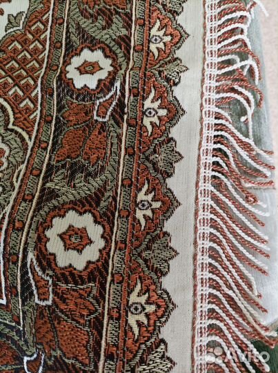 Покрывало ГДР