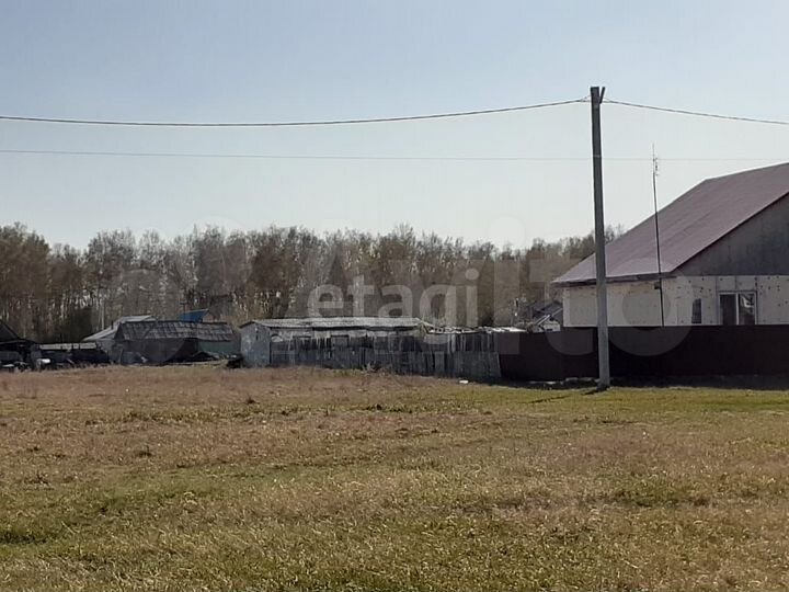 Участок 13 сот. (ИЖС)