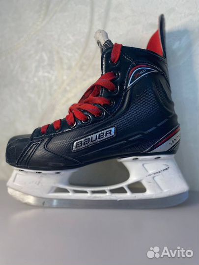 Коньки хоккейные bauer vapor X400 EUR 37.5