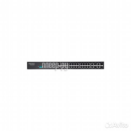 Коммутатор Edge-Core ECS3510-28T