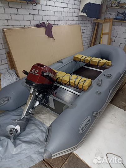 Меркурий 8-9.9 - 15