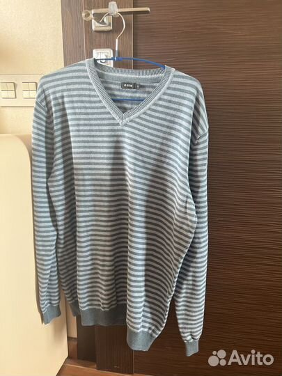 Джемпер мужской