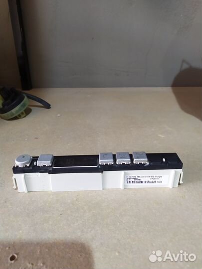 Запчасти для посудомоечной машины Hotpoint Ariston