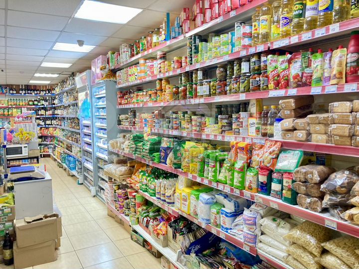 Покупайте магазин на Корнетова