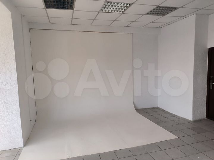 Офис, 34.3 м²