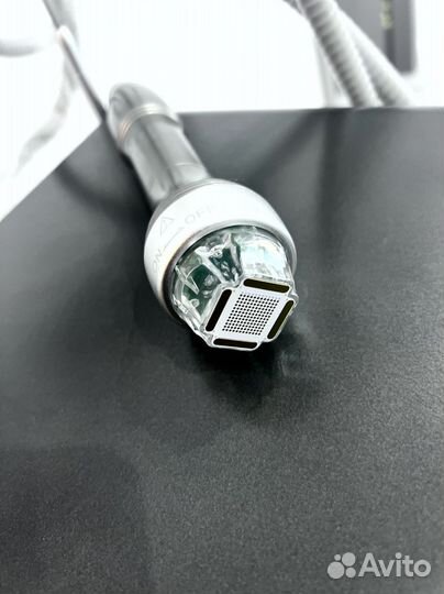 Микроигольчатый RF лифтинг аппарат Floracel