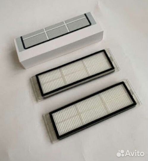 Фильтр для робот-пылесоса xiaomi