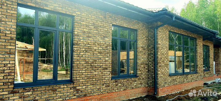 Остекление балкона