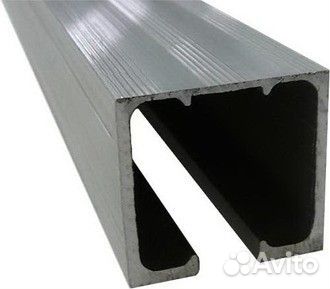 Направляющая Morelli 2м track 2M