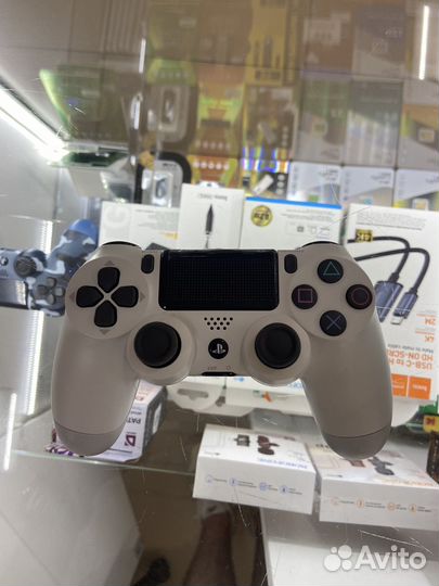 Джойстик sony PS4