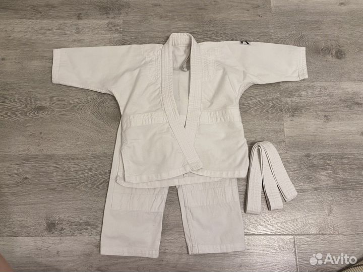 Кимоно 98 размер