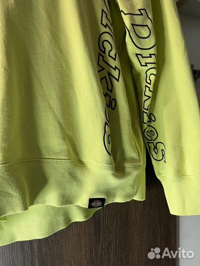 Худи Dickies