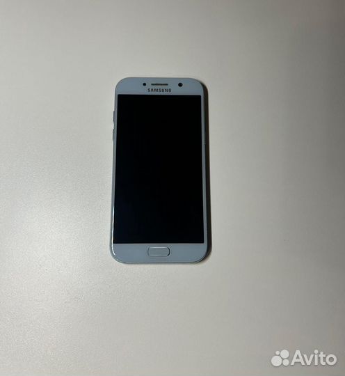 Samsung Galaxy A5 (2017) SM-A520F/DS, 3/32 ГБ