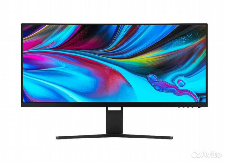 Монитор Xiaomi Curved Gaming Monitor 30