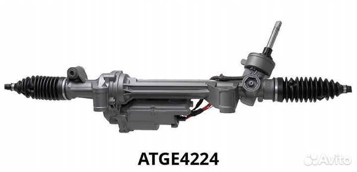 Рулевая рейка jeep Grand Cherokee 2016, Dodge Dura