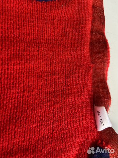 Одежда на таксу мальчика