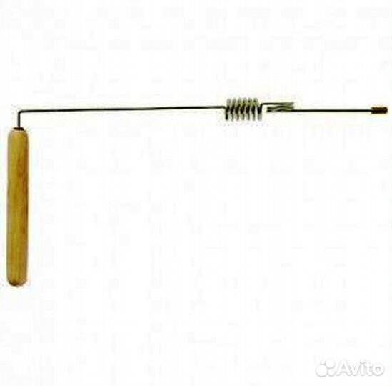 Рамка для биолокации стальная