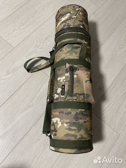 Баллон для pcp
