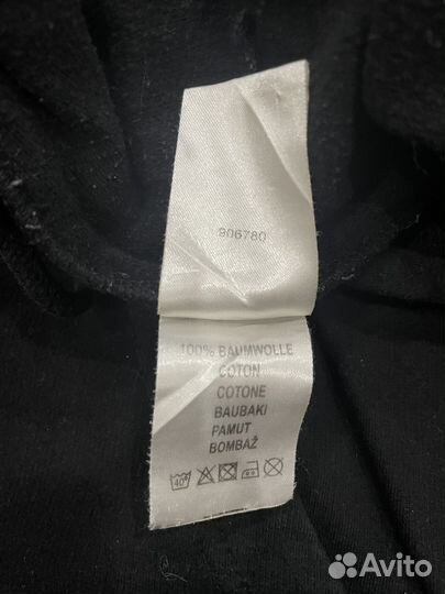 Винтажное зип худи Betty Boop