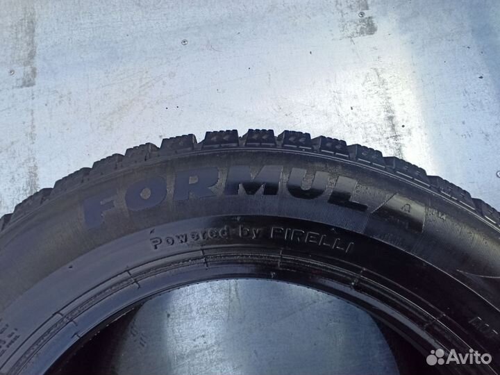 Pirelli Formula Ice 185/65 R15