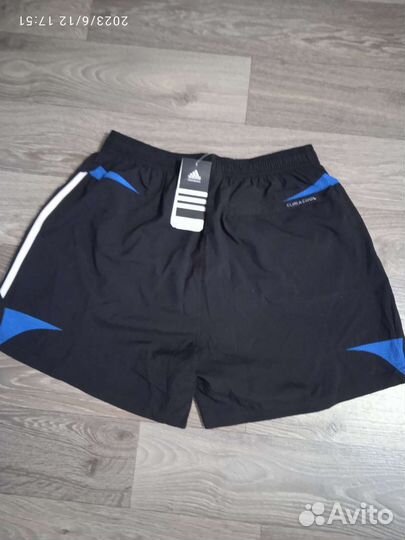 Шорты adidas мужские