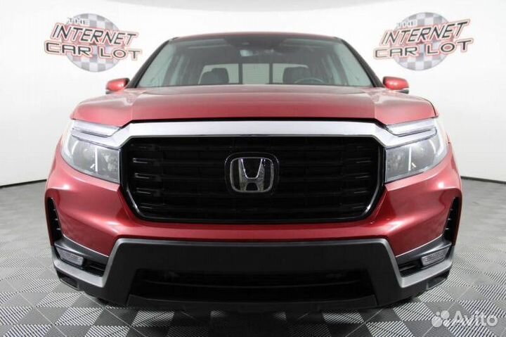 Honda Ridgeline 3.5 AT, 2023, 20 200 км