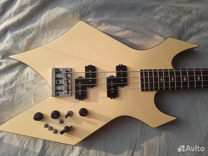 Бас гитара Fernandes WB - 90 (Japan)