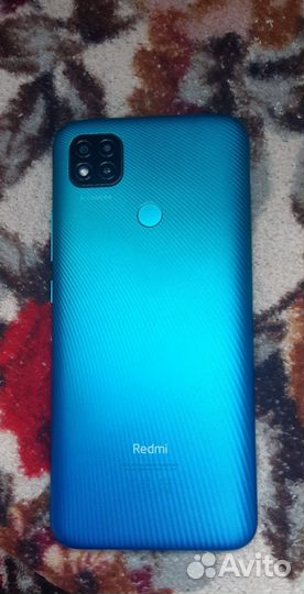 Xiaomi redmi 9 c