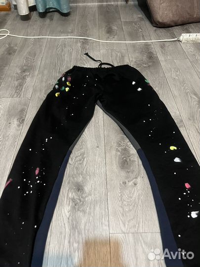 Gallery dept штаны