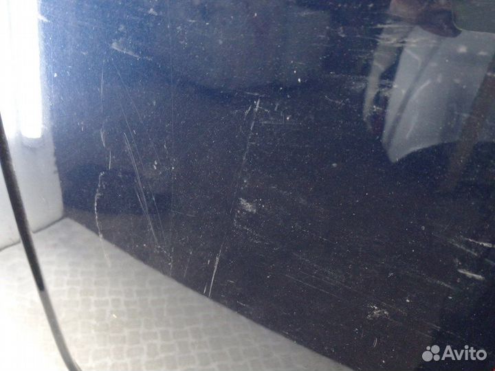 Капот для Volvo XC90 1 30796491