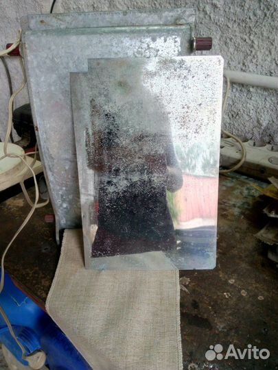 Продам раритет фотоглянцеватель