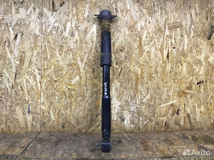 Стойка подвески задняя Skoda Fabia 2 хетчбек 1.2