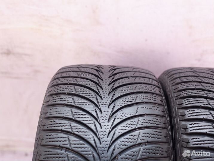 Goodyear UltraGrip Ice 2+ 225/50 R17 98T