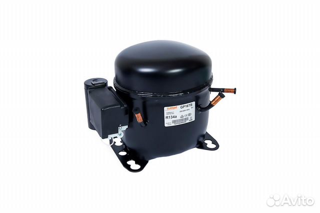 Компрессор GP16TB
