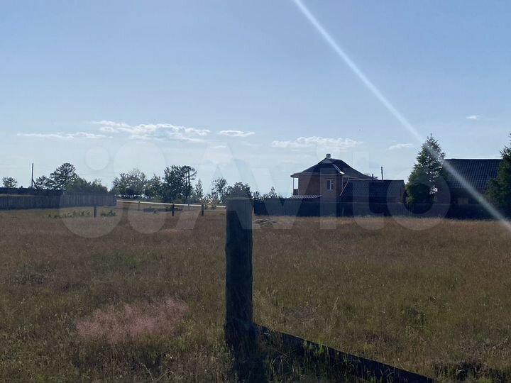 Участок 12 сот. (ИЖС)