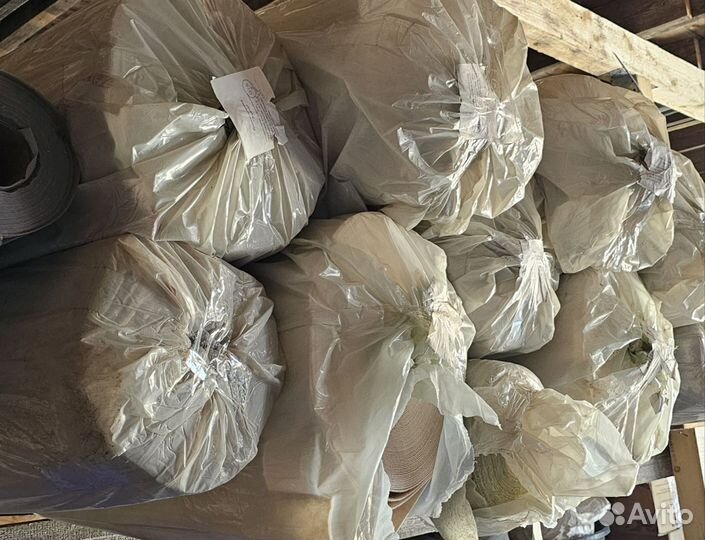 Геотекстиль дорнит